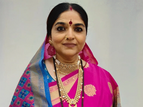 सलमानच्या सह-अभिनेत्रीने कास्टिंग काउचचा अनुभव सांगितला:  इंदिरा कृष्णनला सांगण्यात आले- कम्फर्टेबल व्हावे लागेल, तेव्हा त्या म्हणाल्या- मी स्वतःला का विकू?