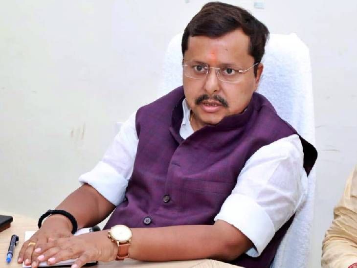 दिव्य मराठी एक्सक्लुझिव्ह‎:  नितीन यांच्या ‘युवा’ कार्यकारिणीत निवडणूक असलेल्या राज्यांवर लक्ष, पुढील आठवड्यात घोषणा होण्याची शक्यता