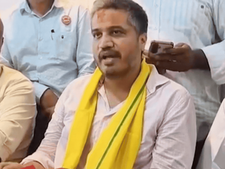 रोहित पवारांचा ‘ऑपरेशन टायगर’वर मोठा बॉम्ब!:  फुटलेल्या खासदारांना 80-90 कोटी कॅश आणि 250 कोटींचा निधी; ओमराजेंनाही लगावला टोला! – Dharashiv News