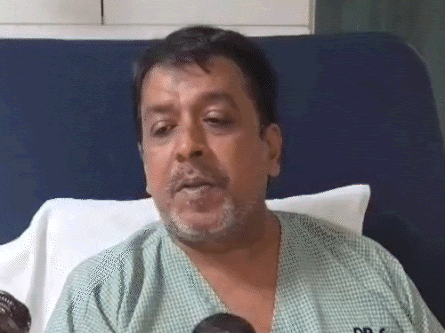 सियाची आई म्हणाली- मुलगी दोषी असेल तर फाशी द्या:  वडिलांनी सांगितले- ती नात्यात आनंदी होती, लोहगडावर जाण्याचा हट्ट केतनने केला होता – Pune News