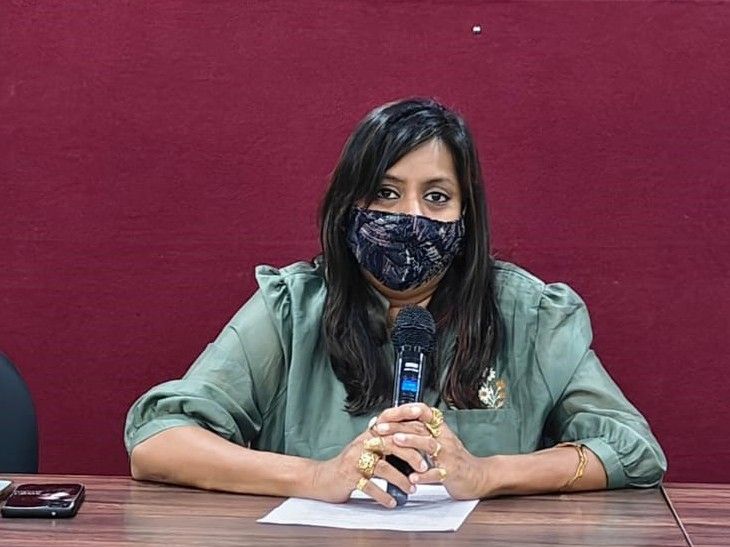 केतन अग्रवाल प्रकरणानंतर विवाहपूर्व तपासणीची गरज अधोरेखित:  अनेक कुटुंबे फसवणूक आणि संकटांपासून वाचू शकतात – डिटेक्टिव्ह प्रिया काकडे – Pune News