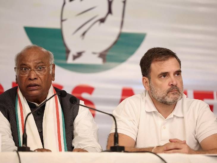 आगामी विधानसभा निवडणुकांआधी काँग्रेस मोठ्या फेरबदलाच्या तयारीत:  प्रियांका गांधी-सचिन पायलट यांना मिळणार ‘मोठी’ जबाबदारी
