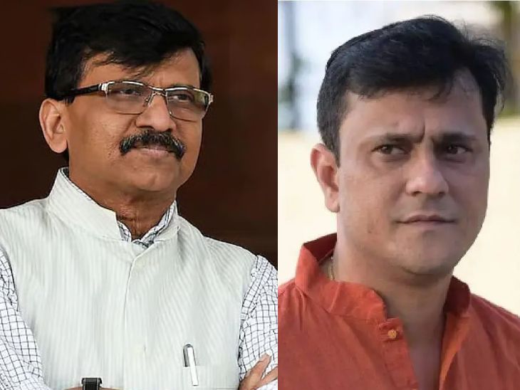 पक्षांतराला जनमताचा कौल घ्या!:  फोडाफोडीच्या राजकारणावर मनसेची भूमिका, संसदेत विधेयक आणायला हवे, देशपांडे संजय राऊतांनाही करणार विनंती – Mumbai News