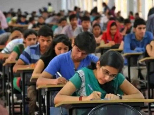 TET पेपरफुटीनंतर सरकारचा मोठा दिलासा:  फेरपरीक्षेसाठी पुन्हा शुल्क भरावे लागणार नाहीत, नव्याने नोंदणीचीही गरज नाही; 2-3 दिवसांत नव्या तारखेची घोषणा – Pune News