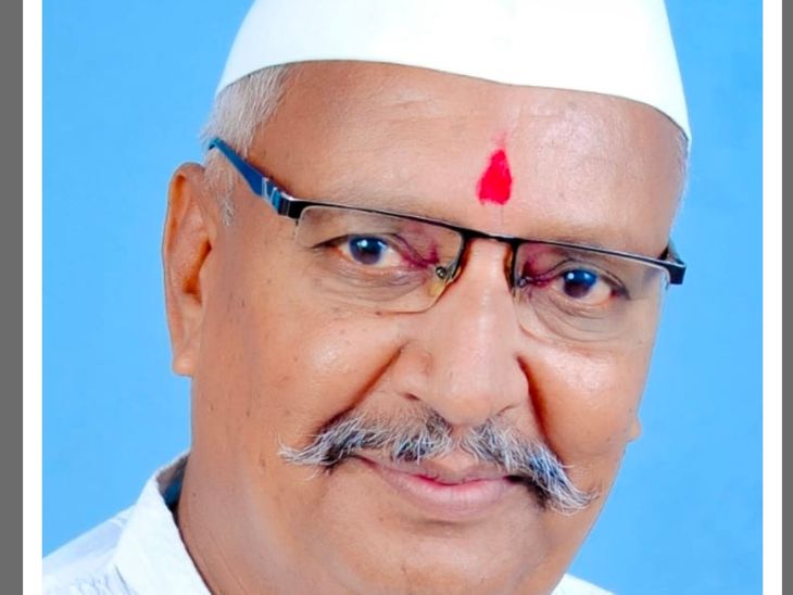प्रमोद दाळू अंजनगाव सुर्जी काँग्रेस तालुकाध्यक्षपदी पुन्हा नियुक्त:  जिल्हाध्यक्ष बबलू देशमुख यांनी केली अधिकृत घोषणा; कार्यकर्त्यांमध्ये उत्साह – Amravati News