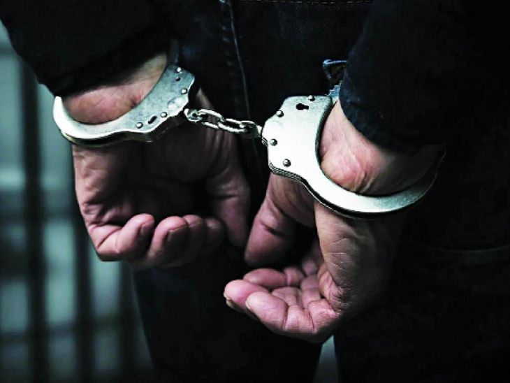 TET पेपरफुटी प्रकरण:  अटक करण्यात आलेल्या तीन आरोपींना 6 जुलैपर्यंत पोलिस कोठडी, भिवंडी पोलिसांच्या तपासाला वेग – Mumbai News