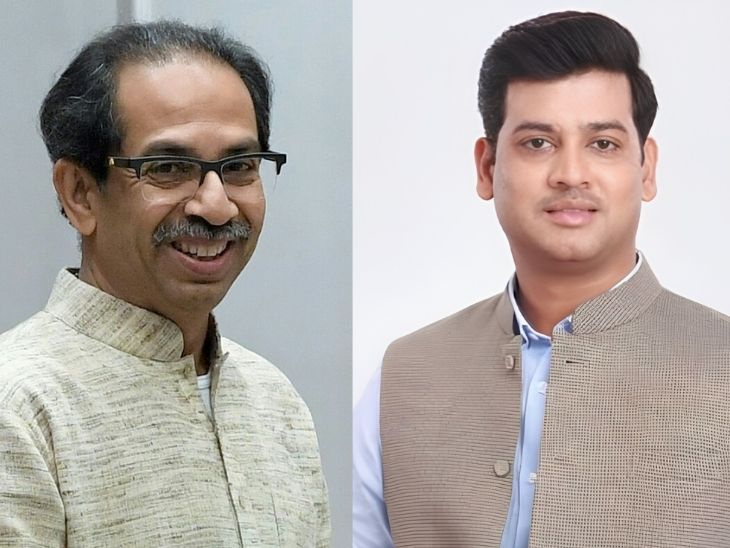 उद्धव ठाकरेंना लोकांची ऍलर्जी असल्यामुळेच लोक सोडून गेले:  त्यांनी काँग्रेसचे पाय धरले, त्यामुळे शिवसैनिकांचा त्यांच्यावरील विश्वास उडाला- श्रीकांत शिंदे – Ahilyanagar News