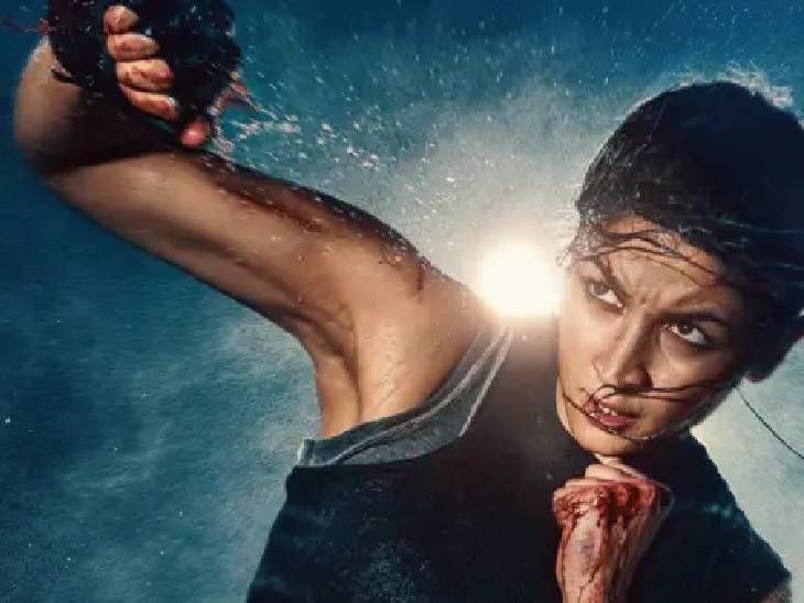 आलियाचा ॲक्शन-थ्रिलर चित्रपट 3 जुलै रोजी प्रदर्शित होईल:  म्हणाली- ‘अल्फा’ने मला अनेक नवीन मार्गांनी आव्हान दिले, त्याचा प्रत्येक क्षण आवडला