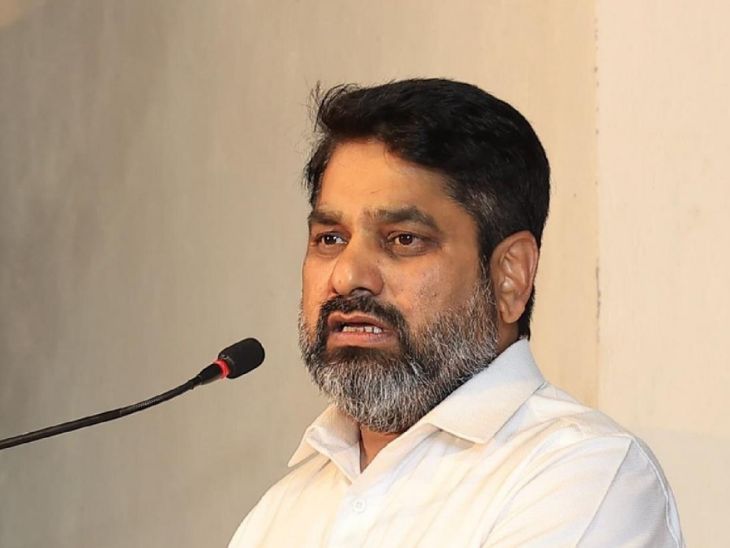 MPSC च्या परीक्षा ऑफलाईनच घ्या:  ऑनलाईन परीक्षेत 4000 प्रश्न तयार करावे लागतील, सतेज पाटील सभागृहात काय म्हणाले? – Mumbai News