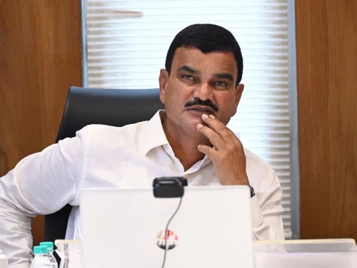 शेतकऱ्यांच्या कर्जमाफीची 30 जूनची ‘डेडलाईन’ हुकली!:  आता 5 जुलैनंतर मिळणार लाभ, मंत्री दत्तात्रय भरणेंची माहिती – Mumbai News