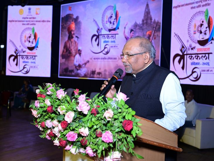महाराष्ट्रात स्वतंत्र लोककला विद्यापीठाची गरज:  मराठी भाषा विद्यापीठाचे कुलगुरू अविनाश आवलगावकर यांचे मत – Pune News