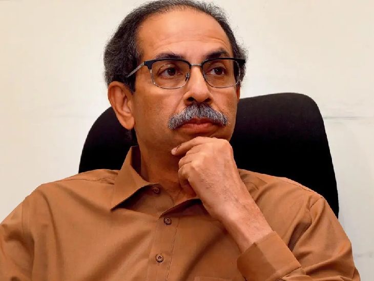 सचिन अहिरांच्या बंडखोरीनंतर ठाकरे गटात खळबळ:  वरिष्ठांनी आत्मपरीक्षण करायला हवे होते, आमदार सुनील शिंदेंचा घरचा आहेर – Mumbai News