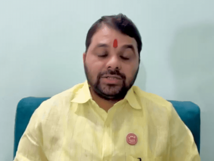 सरकारने पुन्हा शब्द फिरवला:  शेतकरी आता गप्प बसणार नाहीत, कर्जमाफीवरून रविकांत तुपकरांचा इशारा – Maharashtra News