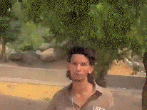 हिंदू मुलींचे अश्लील व्हिडिओ बनवायचा बिहारचा रेहान:  रील बनवून फसवून संबंध ठेवायचा, 20 मुली निशाण्यावर होत्या; POCSO अंतर्गत FIR