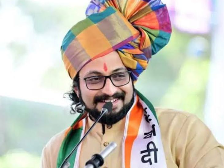 ‘मला एखादी ऑफर आली तर मी भविष्यात विचार करेन’:  अमोल कोल्हेंचे सूचक विधान, मुख्यमंत्र्यांचेही ‘इन्फ्रा मॅन’ म्हणत केले कौतुक – Mumbai News
