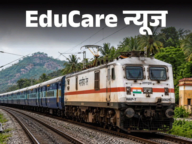 RRB ग्रुप D निकालाच्या प्रतीक्षेत बनले मीम्स:  रेल्वे भरती बोर्डाने निकाल जाहीर केला, 1 कोटी उमेदवारांनी दिली होती परीक्षा