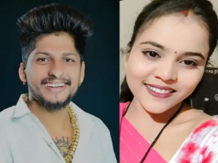पत्नीच्या जाचाला कंटाळून 27 वर्षीय तरुणाची नाशिकमध्ये आत्महत्या:  ‘तिला तत्काळ अटक करा, अन्यथा आत्मदहन करू’, संतप्त कुटुंबीयांचा इशारा – Nashik News