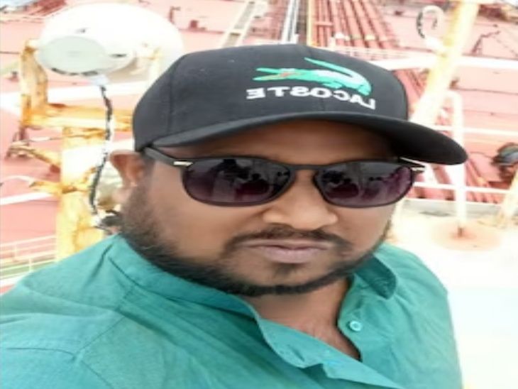 व्हेनेझुएलात मारल्या गेलेल्या भारतीय खलाशाचे मेंदू, फुफ्फुसे-हृदय काढले:  कुटुंब म्हणाले- शरीरावर 22 कट आढळले, आधीच शवविच्छेदन झाले होते