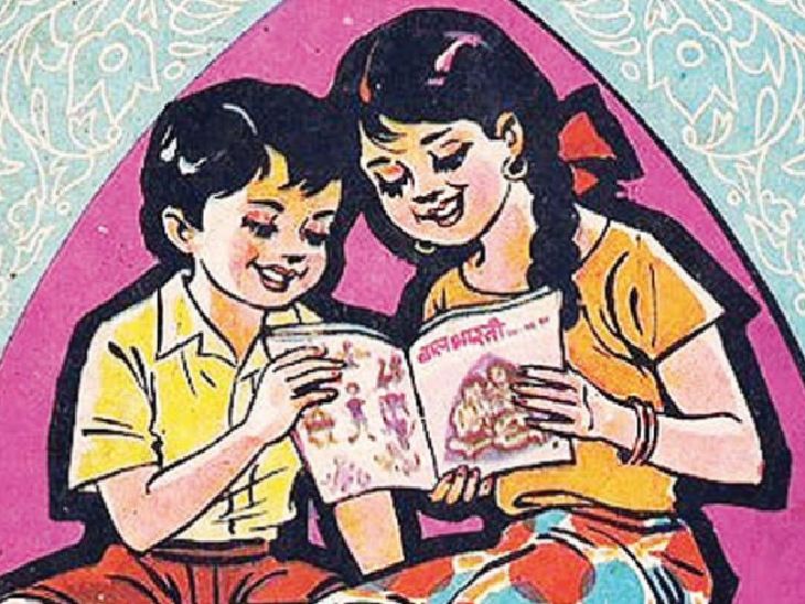 बालभारतीच्या अभ्यासक्रमावरून पुन्हा नवा वाद:  सहावीच्या मराठी पुस्तकातून महाराष्ट्राचीच लोकनृत्ये गायब; केवळ परराज्यांतील नृत्यांना स्थान – Maharashtra News