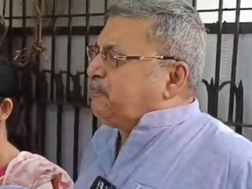 ममता गटाने म्हटले- TMC वरील बंडखोर गटाचा दावा खोटा: निवडणूक आयोगाला सांगितले- पक्षघटनेनुसार सर्व समित्या 2027 पर्यंत वैध ममता गटाने म्हटले- TMC वरील बंडखोर गटाचा दावा खोटा: निवडणूक आयोगाला सांगितले- पक्षघटनेनुसार सर्व समित्या 2027 पर्यंत वैध