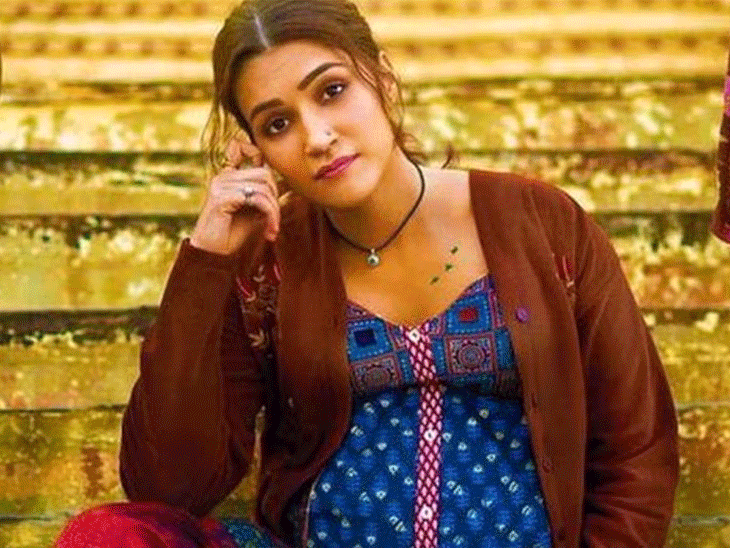 कृती सेननने ‘मिमी’ चित्रपटाच्या वेळी एग्स फ्रीज केले:  म्हणाली- लग्न किंवा मुले स्वतःच्या इच्छेने व्हायला पाहिजेत, आई होण्याचे कोणतेही दडपण नको आहे