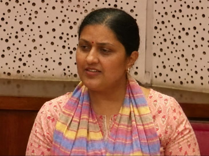 हिंगोलीतील भूकंपाच्या कारणांचा शोध घेण्यासाठी तज्ञांची समिती नियुक्त करा:  आमदार प्रज्ञा सातव यांची विधान परिषदेत मागणी – Mumbai News