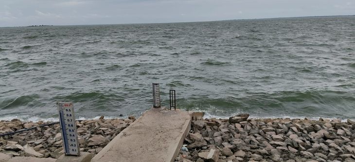 नांदूर मधमेश्वरमधून 18,403 क्युसेकने आवक:  गेल्या 24 तासांत धरण क्षेत्रात केवळ 10 मिलीमीटर पावसाची नोंद‎ – Chhatrapati Sambhajinagar News