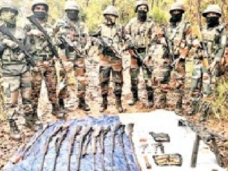 ग्राउंड रिपोर्ट‎:  मणिपूरमध्ये नागा-कुकी संघर्ष; 5 महिन्यांत 25 ठार, समुदायांच्या संघर्षात आसाम रायफल्स लक्ष्य