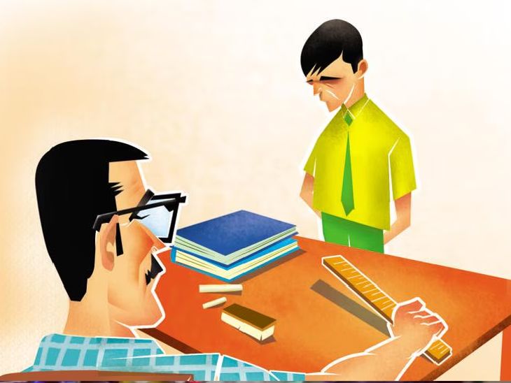 शिक्षकाने शिस्तीसाठी रागावणे म्हणजे आत्महत्येस प्रवृत्त करणे नव्हे!:  नागपूर खंडपीठाचा मोठा निर्णय, शिक्षकावरील गुन्हा रद्द – Maharashtra News
