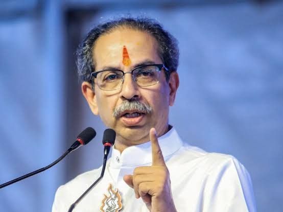 18 जुलैला नागपुरात उद्धव ठाकरेंचे ‘रामरक्षा’ आंदोलन:  संघभूमी अन् फडणवीसांच्या शहरात शिवसेनेचे शक्तिप्रदर्शन – Nagpur News