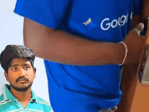 डिलिव्हरी एजंट जबरदस्तीने घरात घुसला:  बंगळूरुमधील महिलेचा आरोप- नकार दिल्यानंतरही वॉशरूममध्ये गेला, अश्लील कृत्य केले