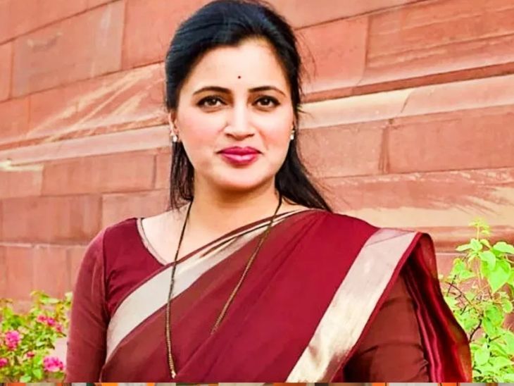 शेरनी अगर शांत है, तो डकारणा नहीं भूलती:  नवनीत राणांचा विरोधकांना थेट इशारा, स्वाभीमानामुळे राज्यसभेला ठोकर मारल्याचे मत व्यक्त – Amravati News