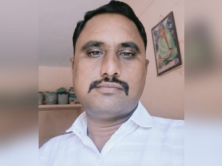 नेवरीच्या बेपत्ता व्यक्तीचा वारंगाफाटा शिवारात सापडला मृतदेह:  आखाडा बाळापूर पोलिसांकडून घटनास्थळाची पाहणी, मृत्यूचे कारण अस्पष्ट – Hingoli News