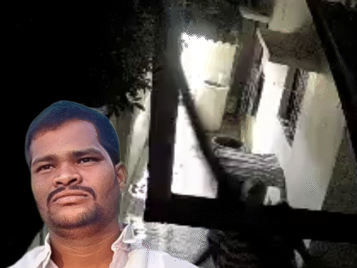 तेलंगणामध्ये 6 लोकांचा मारेकरी मृत आढळला:  पॉक्सोमध्ये अडकल्यानंतर पीडिता, तिच्या दोन सदस्यांसह आपल्या पत्नी-दोन मुलांची हत्या केली होती