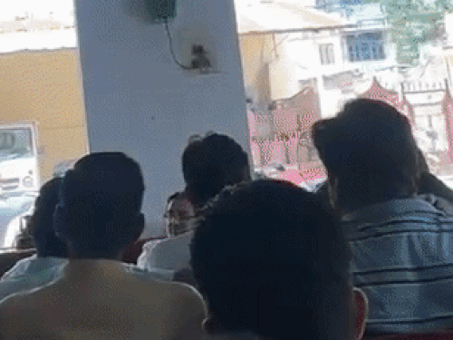 पंजाब भाजपच्या महिला नेत्याच्या वादग्रस्त विधानाचा व्हिडिओ:  म्हणाल्या- SIR करा, 20-25 हजार मते कमी करा, आपला आमदार बनवा