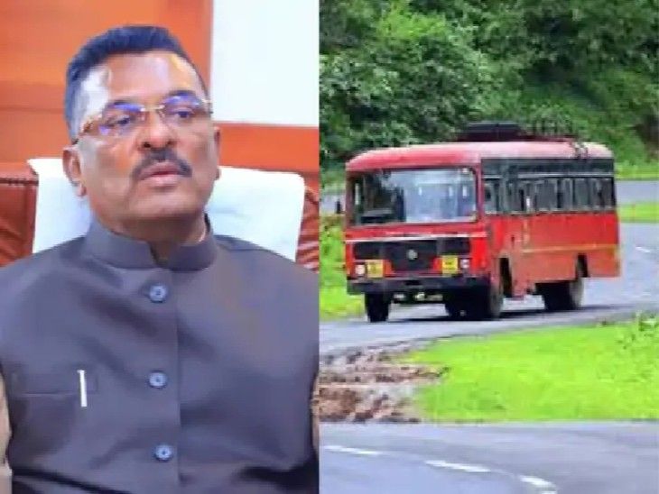 वाढत्या डिझेल दरांचा परिणाम:  साध्या बसेसवरील 10 टक्के तिकीटवाढ 31 जुलैपर्यंत कायम; प्रवाशांना सहकार्याचे आवाहन – Maharashtra News
