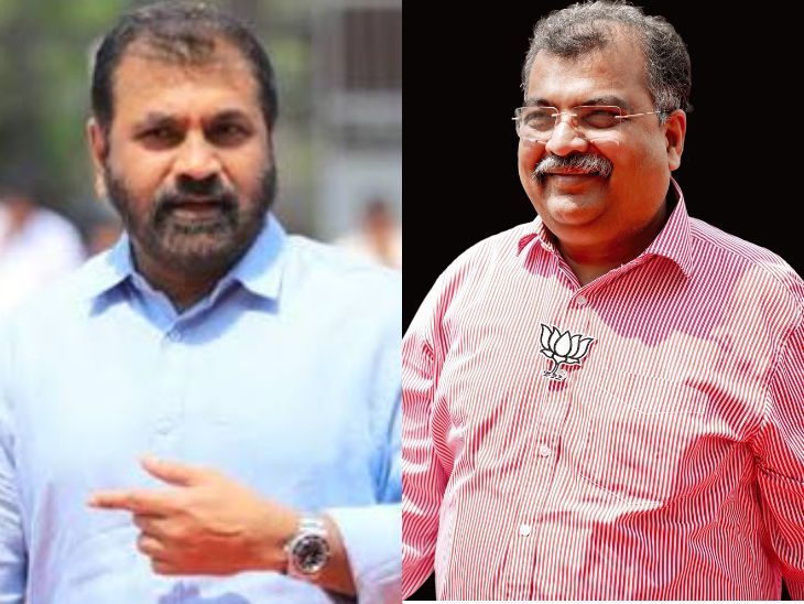 उपसभापती सचिन अहिर यांना शासकीय बंगला नाकारला?: रायगड ऐवजी मिळाला फ्लॅट; मंत्री नसलेल्या रवींद्र चव्हाणांकडे बंगला – Mumbai News उपसभापती सचिन अहिर यांना शासकीय बंगला नाकारला?: रायगड ऐवजी मिळाला फ्लॅट; मंत्री नसलेल्या रवींद्र चव्हाणांकडे बंगला – Mumbai News