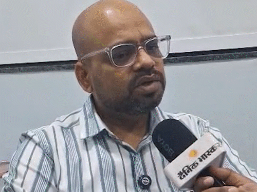E20–पेट्रोलमुळे खराब झालेली कार 16 महिन्यांपासून शोरूममध्ये उभी:  30,000 ची EMI भरणारे डॉक्टर म्हणाले- न्यायालयात लढाई सुरूच राहील
