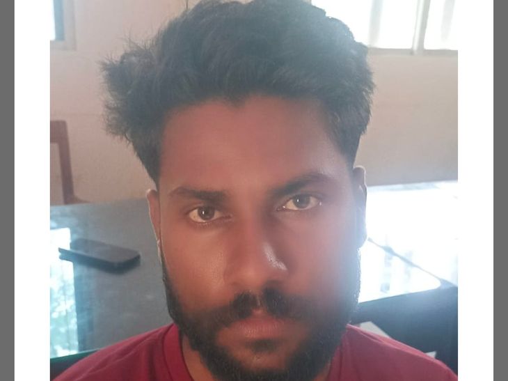 तिवसा येथील जबरी चोरीचा 24 तासांत छडा:  शेतकऱ्याला लुटणाऱ्या आरोपीला पोलिसांनी केली अटक, गुन्हा दाखल – Amravati News