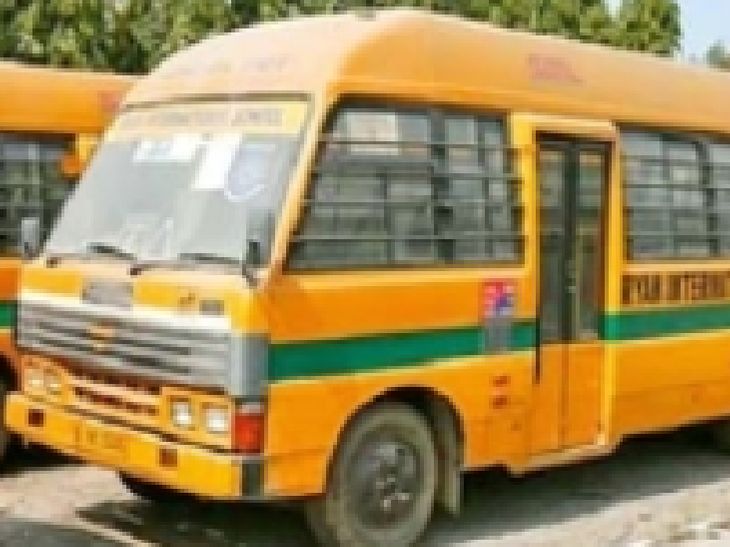 विद्यार्थ्यांच्या सुरक्षेला सर्वोच्च प्राधान्य:  राज्यात आजपासून नवे ‘स्कूल बस धोरण’, नियम मोडल्यास कडक कारवाई – Mumbai News