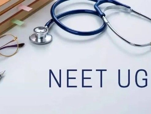 NEET UG 2026: ‘नीट’च्या निकालात गुणांचा घोटाळा; ‘अन्सर की’मध्ये अव्वल, पण स्कोअर कार्डवर विद्यार्थी थेट ‘फेल’च्या उंबरठ्यावर, आता कोर्टात जाण्याच्या तयारीत – Maharashtra News NEET UG 2026: ‘नीट’च्या निकालात गुणांचा घोटाळा; ‘अन्सर की’मध्ये अव्वल, पण स्कोअर कार्डवर विद्यार्थी थेट ‘फेल’च्या उंबरठ्यावर, आता कोर्टात जाण्याच्या तयारीत – Maharashtra News