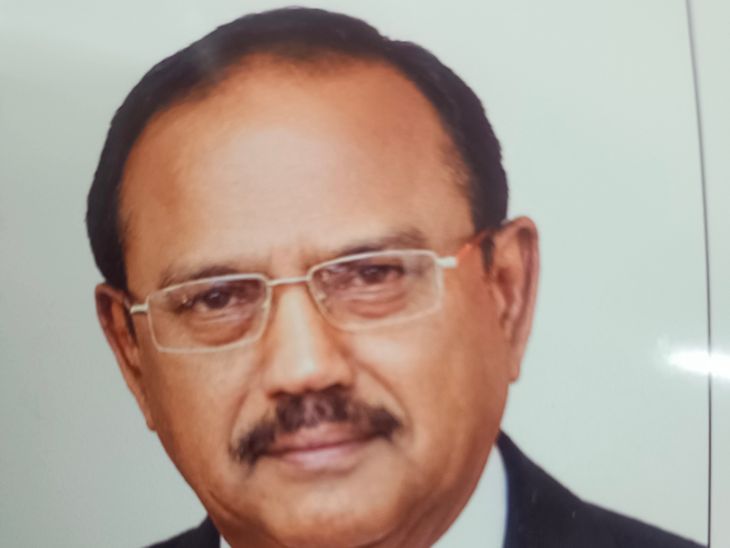 अजित डोवाल यांना लोकमान्य टिळक राष्ट्रीय पुरस्कार जाहीर:  1 ऑगस्टला पुण्यात अमित शहा यांच्या हस्ते वितरण – Pune News