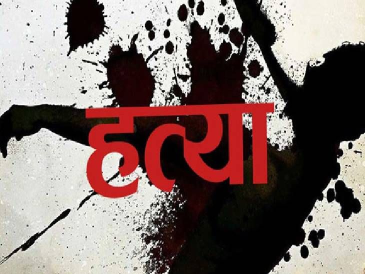 कल्याणमध्ये ‘दृश्यम’ स्टाइल मर्डर:  डोक्यात धारदार शस्त्राने वार करत प्रियकराची हत्या, मृतदेहाचे तुकडे सडवण्यासाठी सुरू ठेवला नळ – Mumbai News