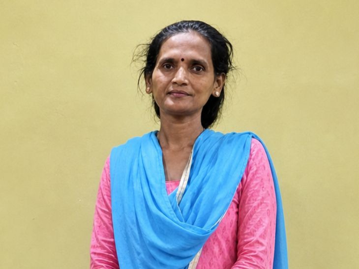 कल्याणच्या शिक्षिका हत्याकांडात नवा ट्विस्ट:  भावाच्या झेरॉक्स दुकानातून रचला गेला कट? CCTV मधून धक्कादायक धागेदोरे – Mumbai News