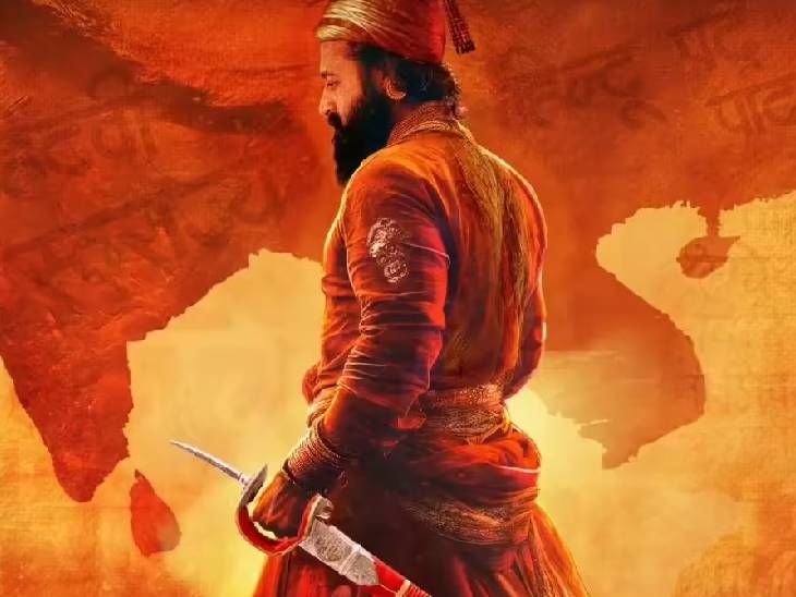 ‘द प्राइड ऑफ भारत’ साठी आंतरराष्ट्रीय ॲक्शन टीम सज्ज:  ऋषभ शेट्टीच्या चित्रपटात ‘गेम ऑफ थ्रोन्स’ फेम मार्क हेन्सन ॲक्शन डिझाइन करणार