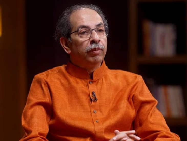 ना देशात गृहमंत्री, ना महाराष्ट्रात: आंदोलक मुलींवरील लाठीचार्जप्रकरणी अमित शहांनी राजीनामा द्यावा- उद्धव ठाकरे – Mumbai News ना देशात गृहमंत्री, ना महाराष्ट्रात: आंदोलक मुलींवरील लाठीचार्जप्रकरणी अमित शहांनी राजीनामा द्यावा- उद्धव ठाकरे – Mumbai News