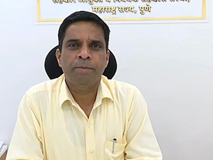 शेतकरी कर्जमुक्ती योजना-2026:  मुदतीत लाभ घेण्याचे राज्य सहकार आयुक्तांचे आवाहन, प्रभावी अंमलबजावणीसाठी सूचना – Pune News