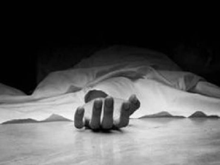10 वर्षांनंतर सोशल मीडियावर जुने प्रेम पुन्हा बहरले:  प्रेयसी घरात दाखल होताच पेटला वाद, यवतमाळात विवाहित प्रेमीयुगुलाची आत्महत्या – Yavatmal News