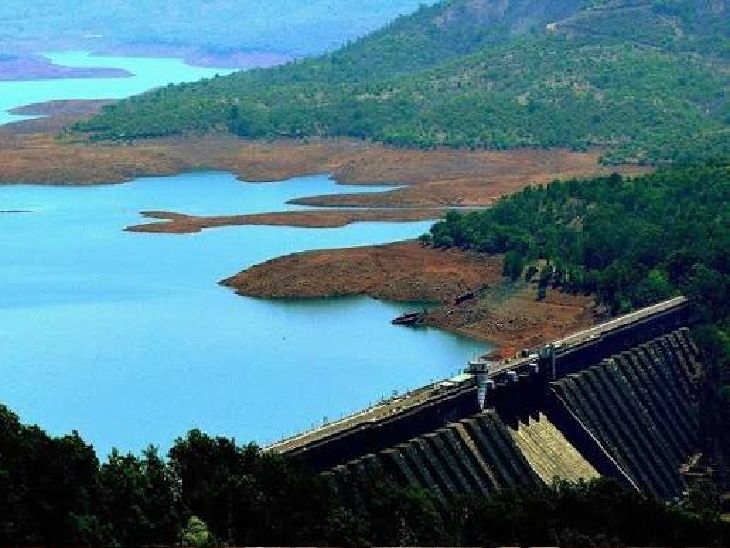 कोयना धरणाच्या जलाशयाचे नामांतर:  आता ‘छत्रपती शिवाजी महाराज कोयना जलसागर’ नावाने ओळखले जाणार, राज्य सरकारचा निर्णय – Kolhapur News