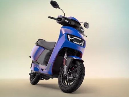 हिरोचा नवीन इलेक्ट्रिक स्कूटर विडा VX2 गो लॉन्च